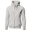 Womens Williamsburg Fashionable Hooded Sweatshirt