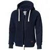 Womens Williamsburg Fashionable Hooded Sweatshirt
