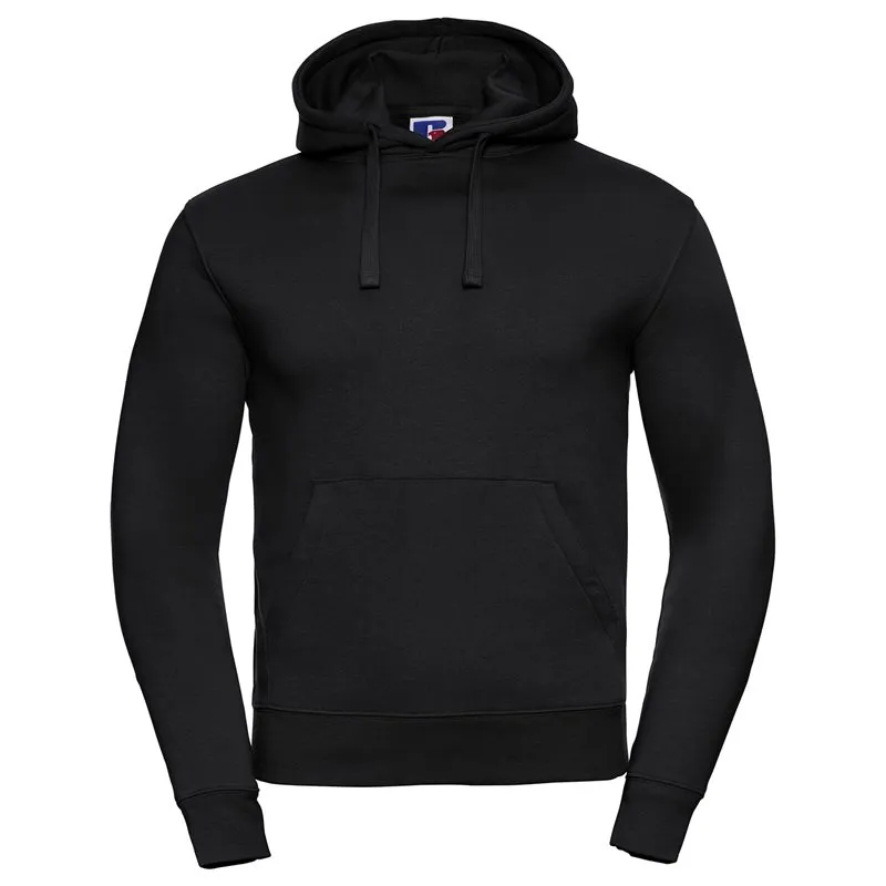 Authentic Hooded Sweatshirt Authentic Hooded Sweatshirt