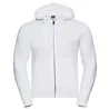 Authentic Zipped Hooded Sweat
