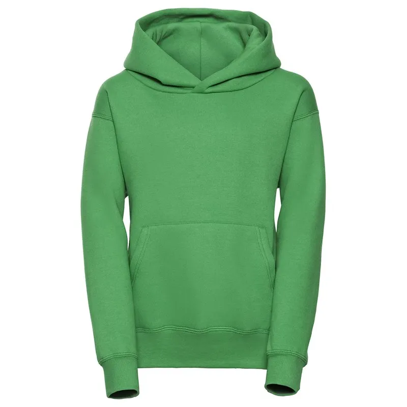 Kids Hooded Sweatshirt Kids Hooded Sweatshirt