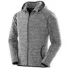Womens Microfleece Hoodi