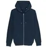 Stanley Cultivator Iconic Zipthru Hoodie Sweatshirt Stsm566