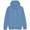 Stanley Cultivator Iconic Zipthru Hoodie Sweatshirt Stsm566