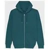 Stanley Cultivator Iconic Zipthru Hoodie Sweatshirt Stsm566