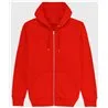 Stanley Cultivator Iconic Zipthru Hoodie Sweatshirt Stsm566