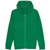 Stanley Cultivator Iconic Zipthru Hoodie Sweatshirt Stsm566