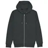 Stanley Cultivator Iconic Zipthru Hoodie Sweatshirt Stsm566