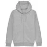 Stanley Cultivator Iconic Zipthru Hoodie Sweatshirt Stsm566