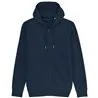 Unisex Connector Essential Zipthru Hoodie Sweatshirt Stsu820