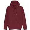 Unisex Connector Essential Zipthru Hoodie Sweatshirt Stsu820
