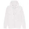 Unisex Connector Essential Zipthru Hoodie Sweatshirt Stsu820