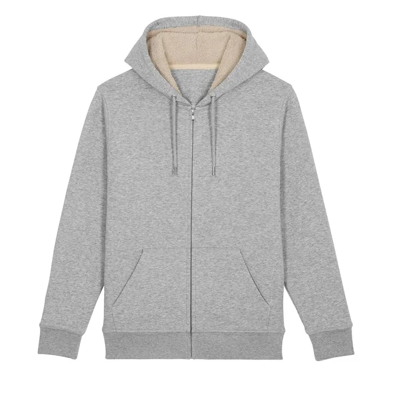 Womens Stella Bower Cropped Hoodie Stsw132