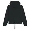 Womens Stella Bower Cropped Hoodie Stsw132