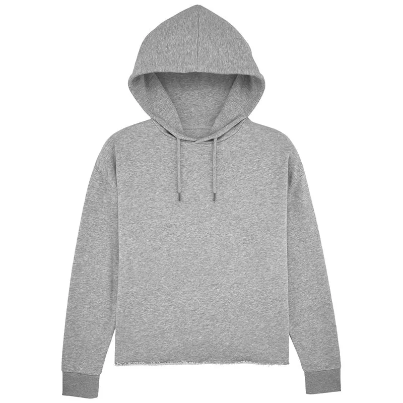 Womens Stella Trigger Iconic Hoodie Sweatshirt Stsw148