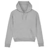 Womens Stella Trigger Iconic Hoodie Sweatshirt Stsw148