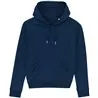 Womens Stella Trigger Iconic Hoodie Sweatshirt Stsw148