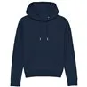 Womens Stella Trigger Iconic Hoodie Sweatshirt Stsw148
