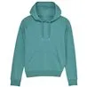 Womens Stella Trigger Iconic Hoodie Sweatshirt Stsw148