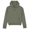 Womens Stella Trigger Iconic Hoodie Sweatshirt Stsw148