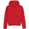 Womens Stella Trigger Iconic Hoodie Sweatshirt Stsw148