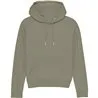 Womens Stella Trigger Iconic Hoodie Sweatshirt Stsw148