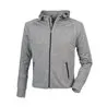Hoodie With Reflective Tape