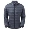 Melange Padded Jacket