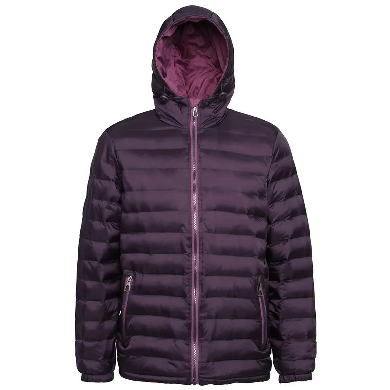 Padded Jacket Padded Jacket