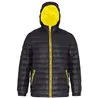 Padded Jacket