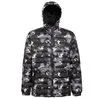 Padded Jacket