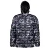 Padded Jacket