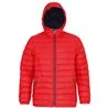 Padded Jacket