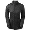 Womens Quartic Quilt Jacket