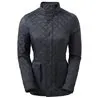 Womens Quartic Quilt Jacket