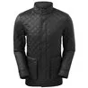 Quartic Quilt Jacket