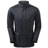 Quartic Quilt Jacket