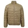 Terrain Padded Jacket