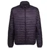 Tribe Fineline Padded Jacket