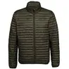 Tribe Fineline Padded Jacket