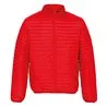 Tribe Fineline Padded Jacket