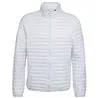 Tribe Fineline Padded Jacket