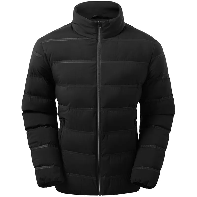 Welded Padded Jacket Welded Padded Jacket