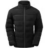 Welded Padded Jacket