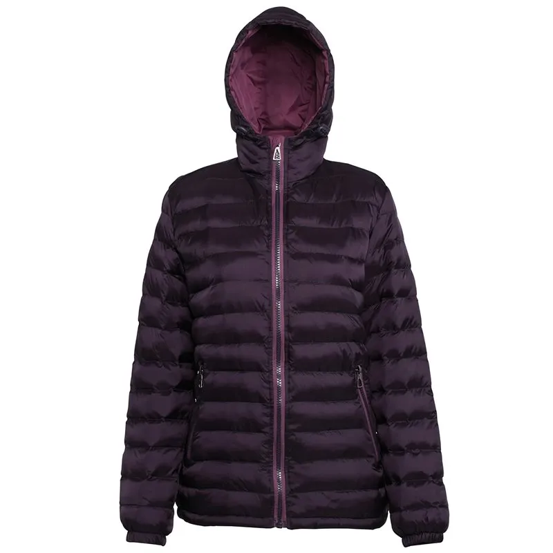 Womens Padded Jacket Womens Padded Jacket