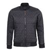 Womens Quilted Flight Jacket