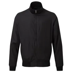 Mens Harrington Jacket