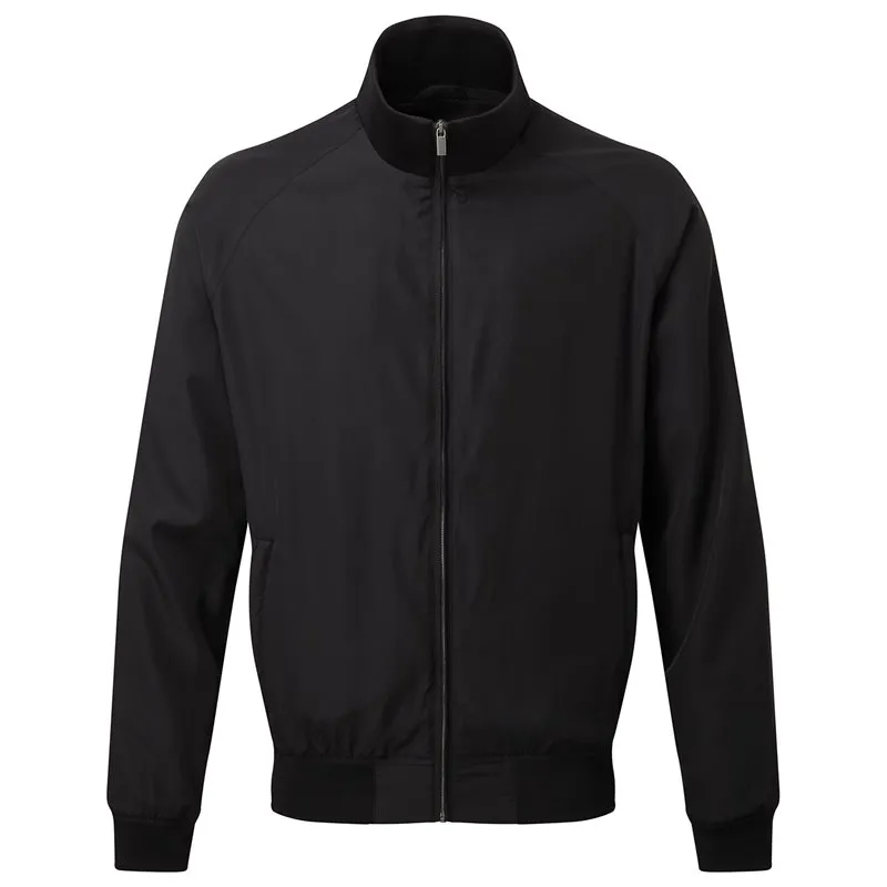 Mens Harrington Jacket Mens Harrington Jacket