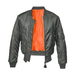 Ma1 Jacket