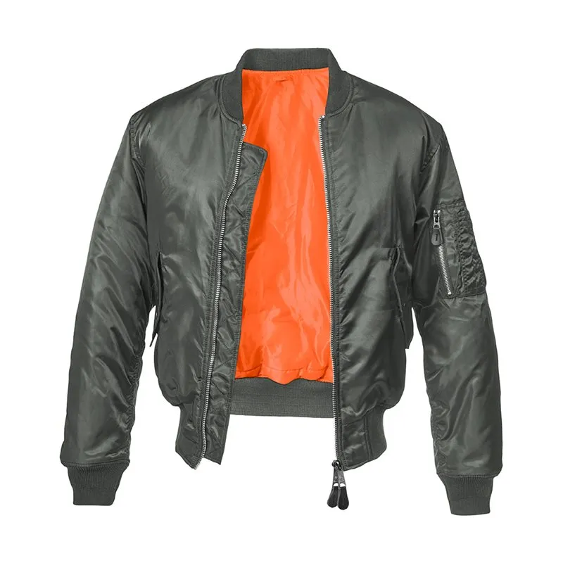 Ma1 Jacket Ma1 Jacket